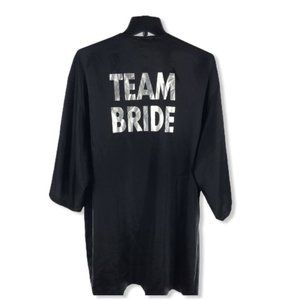 La Senza Team Bride Robe *NWT* sz L/XL